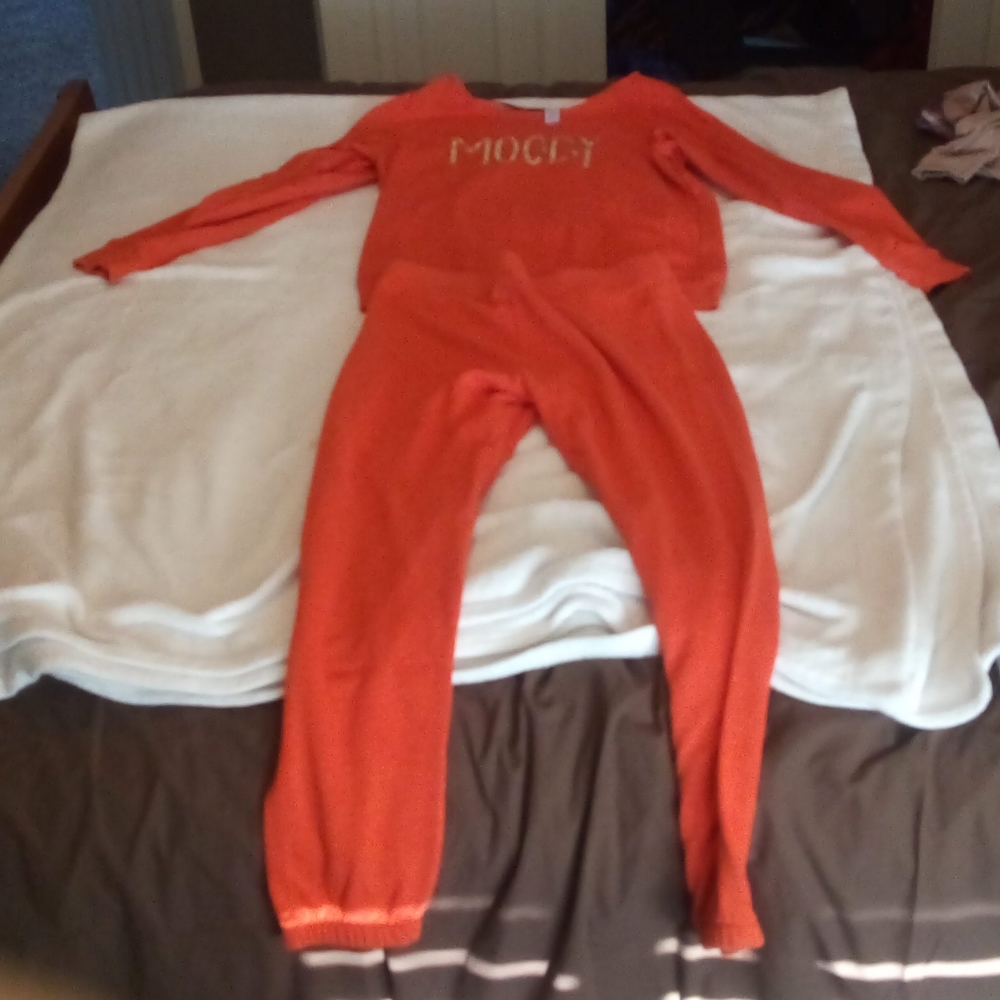 Pjs